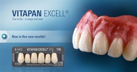 VITAPAN EXCELL® Perfect shape